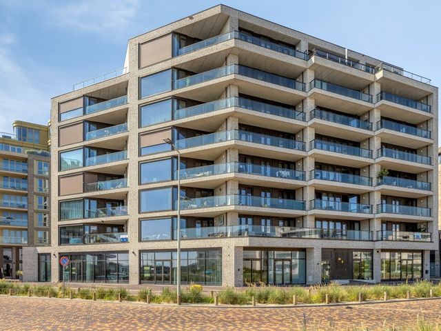 Deltaplein 339, Den Haag