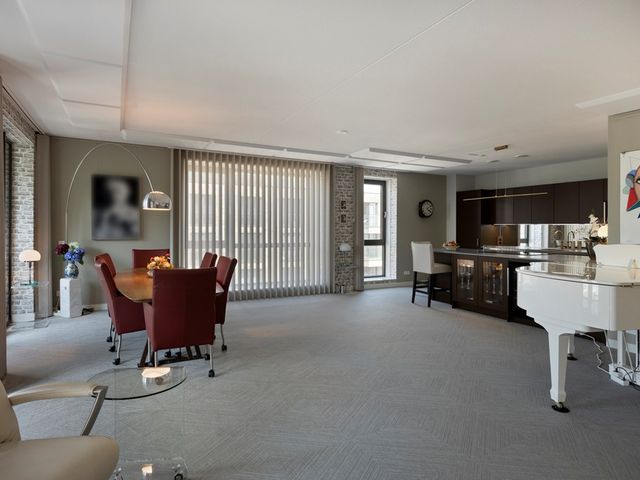 Deltaplein 339, Den Haag