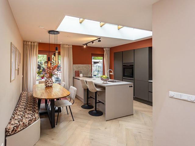 Kerkpad 8, Groesbeek