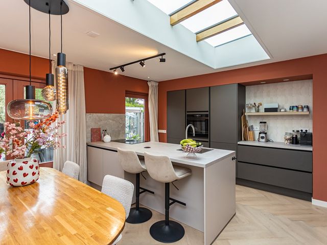 Kerkpad 8, Groesbeek