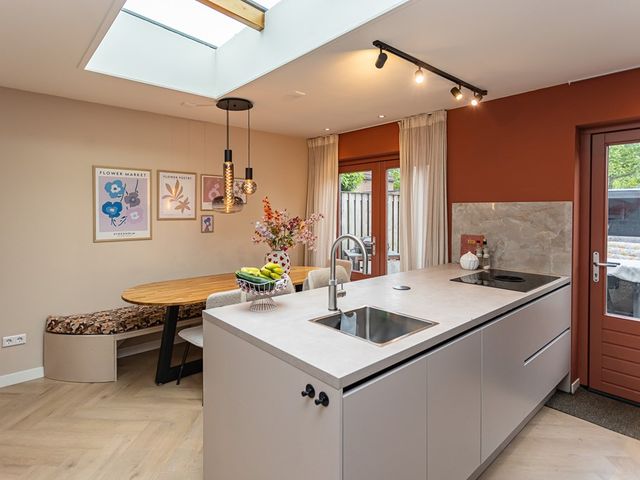 Kerkpad 8, Groesbeek