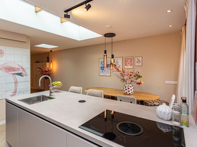 Kerkpad 8, Groesbeek