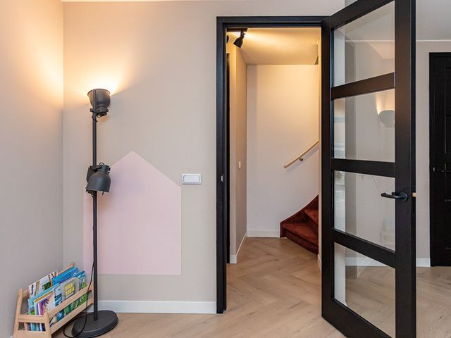 Kerkpad 8, Groesbeek