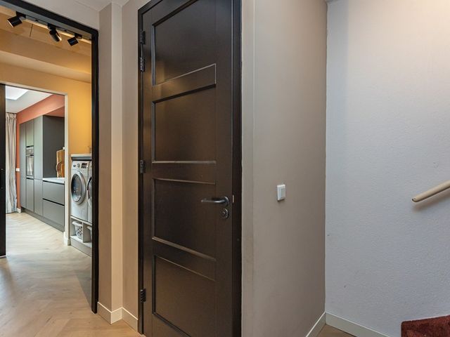 Kerkpad 8, Groesbeek
