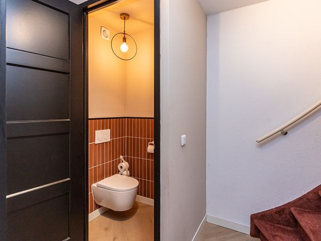 Kerkpad 8, Groesbeek