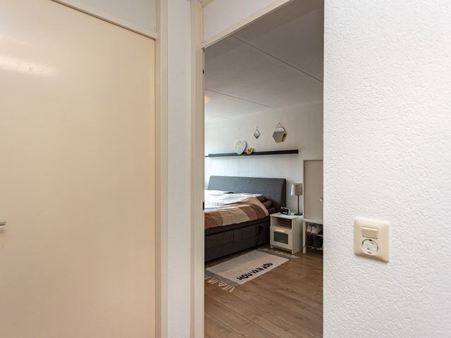 Kerkpad 8, Groesbeek