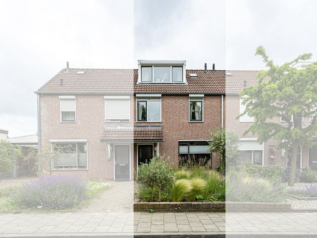 Kerkpad 8, Groesbeek