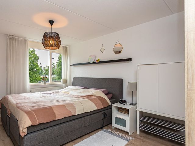 Kerkpad 8, Groesbeek