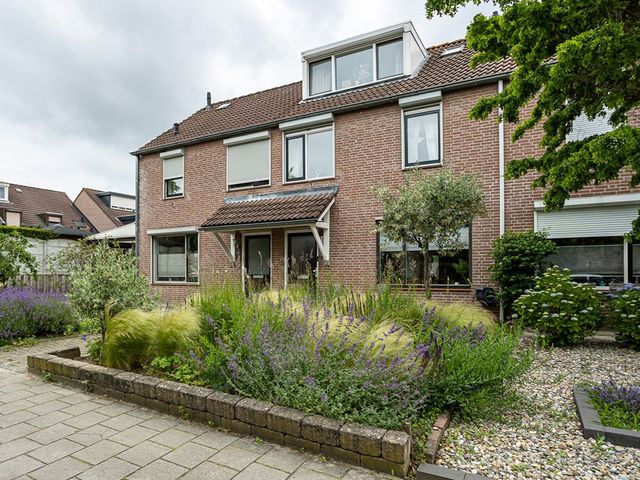 Kerkpad 8, Groesbeek
