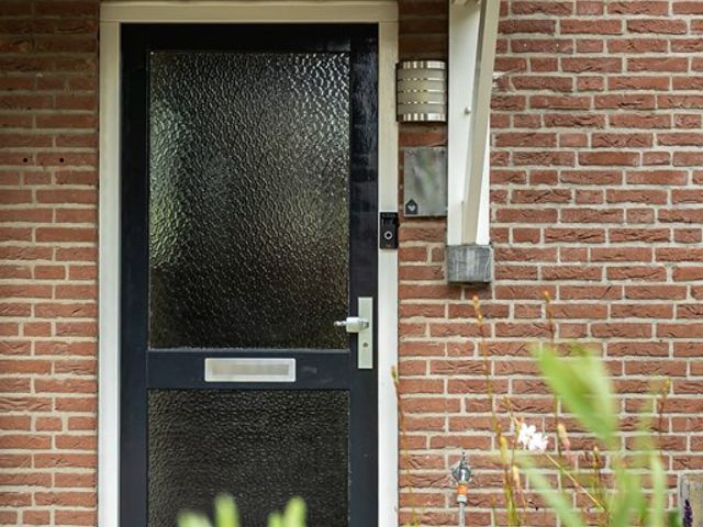 Kerkpad 8, Groesbeek