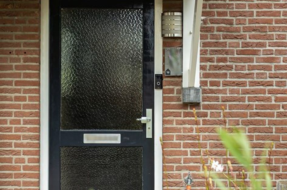 Kerkpad 8