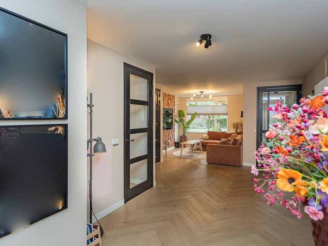 Kerkpad 8, Groesbeek