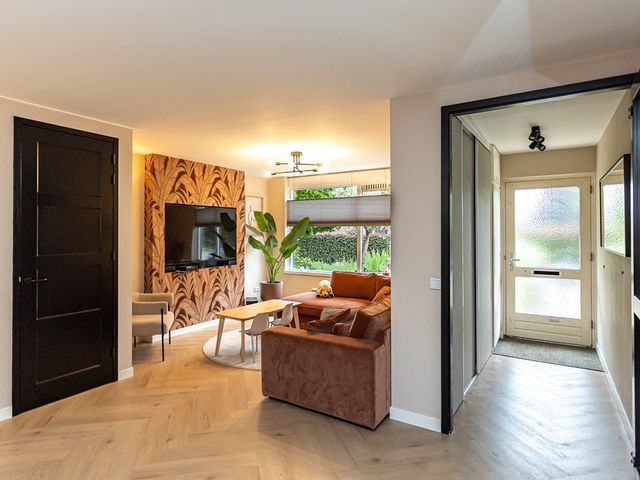 Kerkpad 8, Groesbeek