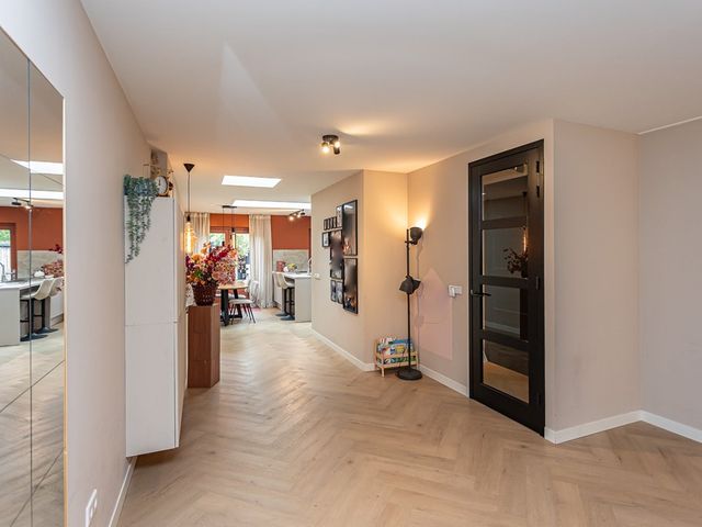 Kerkpad 8, Groesbeek