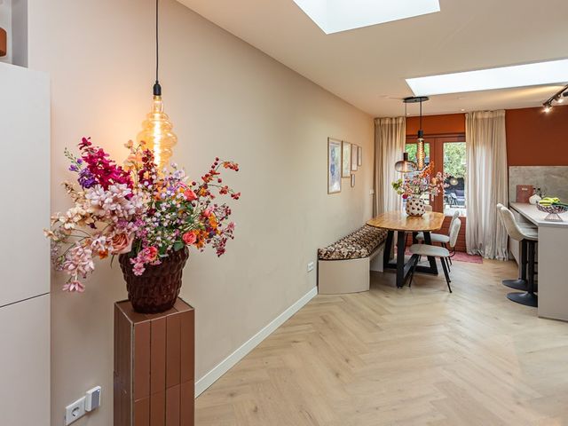 Kerkpad 8, Groesbeek