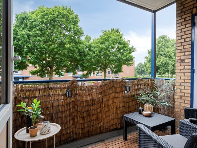Leliestraat 19, Echt