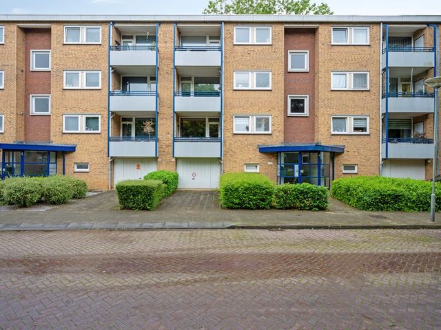 Leliestraat 19, Echt