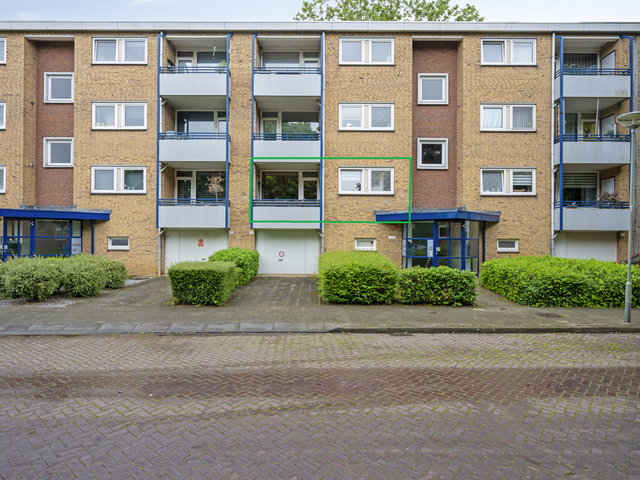 Leliestraat 19, Echt