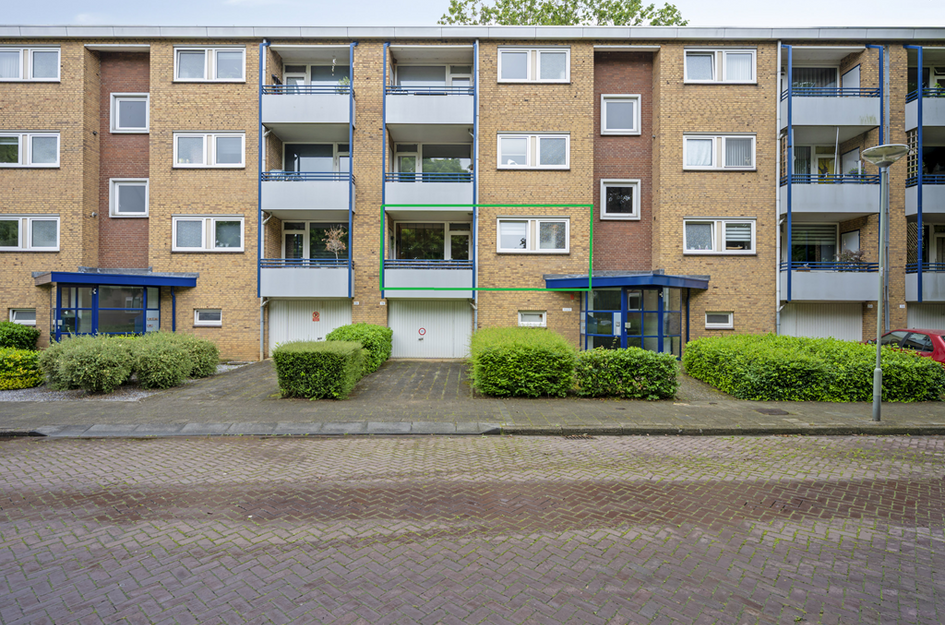 Leliestraat 19