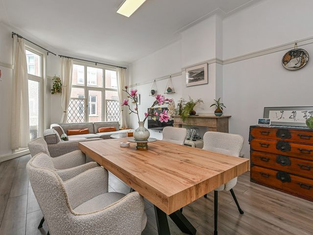Sneeuwbalstraat 72, 's-Gravenhage