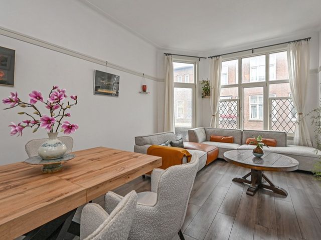 Sneeuwbalstraat 72, 's-Gravenhage