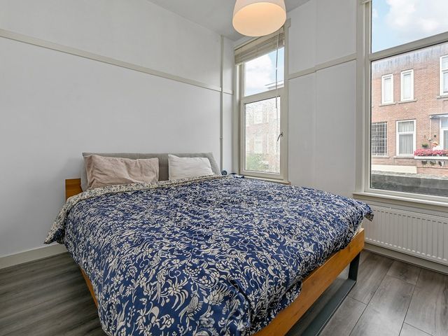 Sneeuwbalstraat 72, 's-Gravenhage