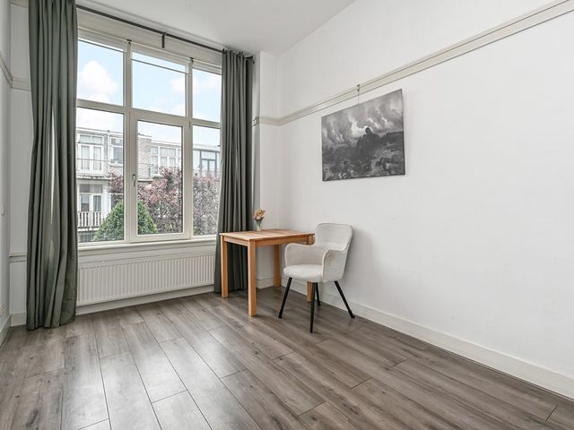 Sneeuwbalstraat 72, 's-Gravenhage