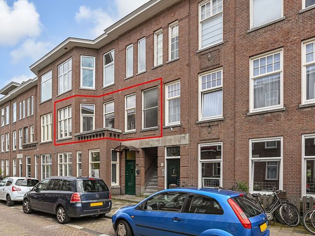Sneeuwbalstraat 72, 's-Gravenhage