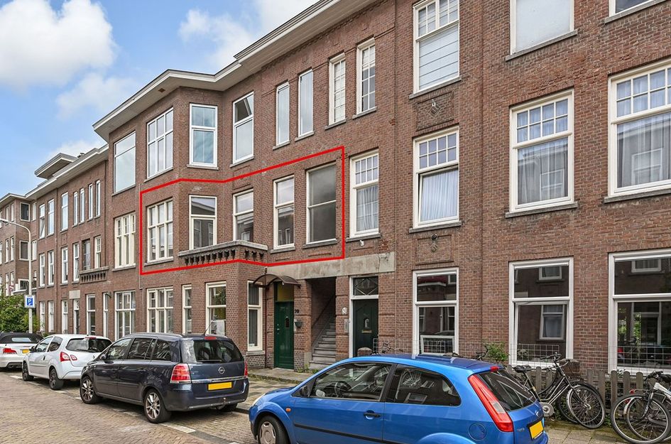 Sneeuwbalstraat 72
