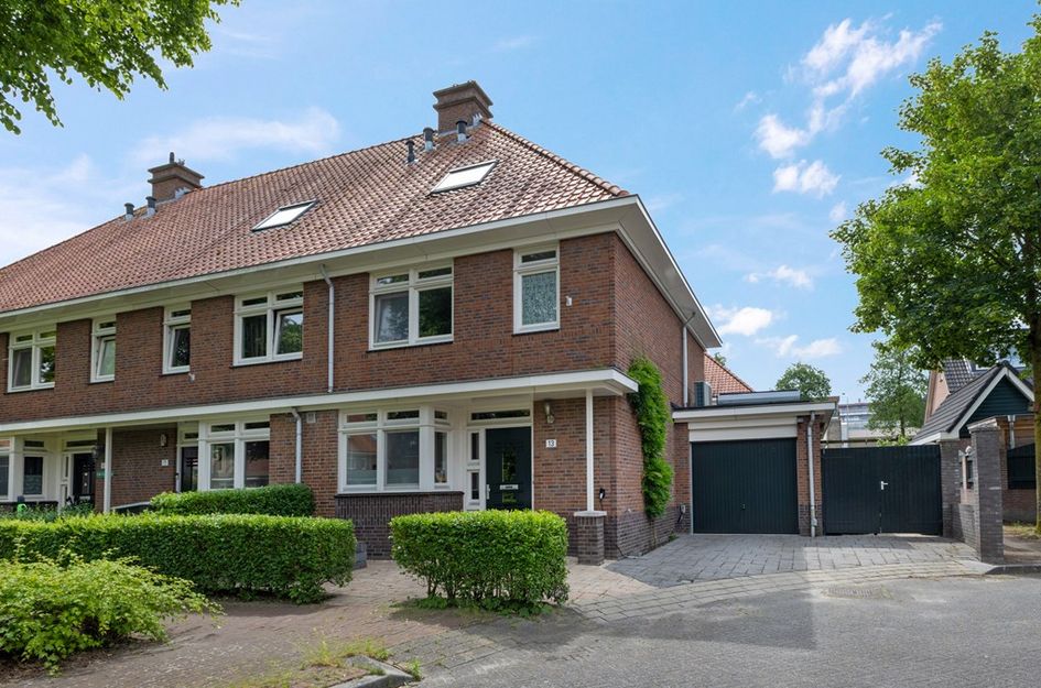 Nijverheidplein 13