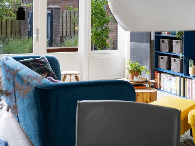 Nijverheidplein 13, Ede