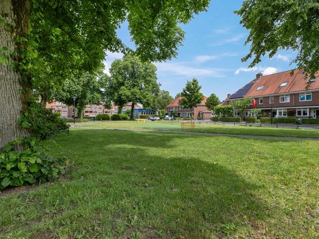 Nijverheidplein 13, Ede