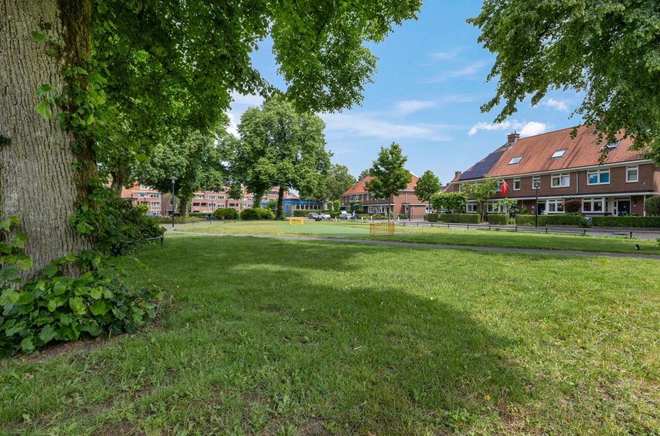Nijverheidplein 13