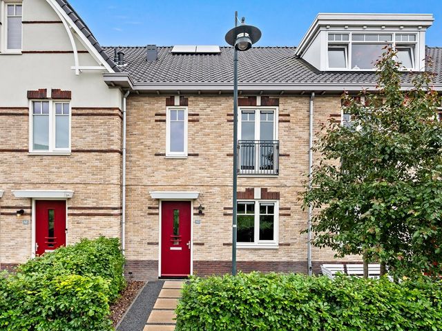 Onderling 40, Maassluis