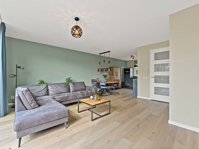 Onderling 40, Maassluis