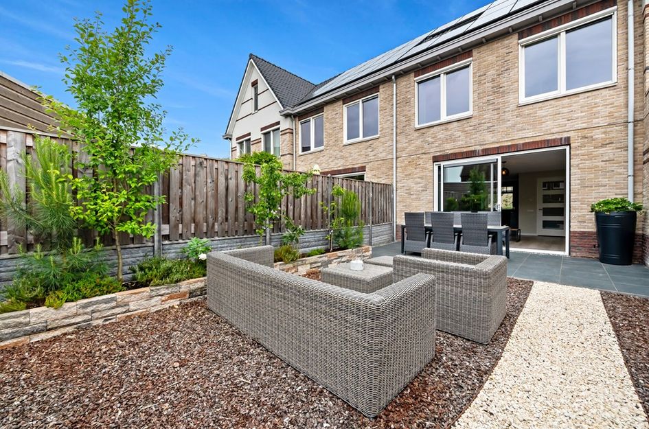 Onderling 40
