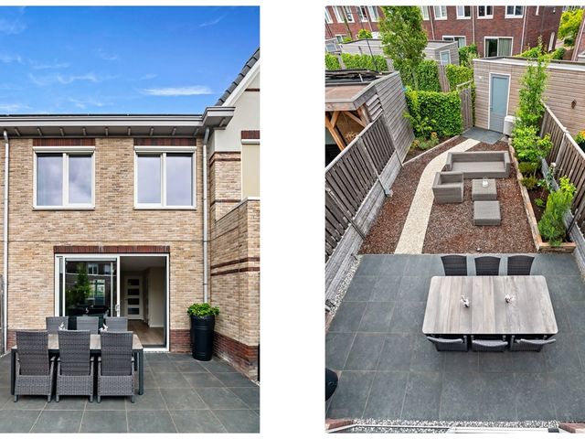 Onderling 40, Maassluis