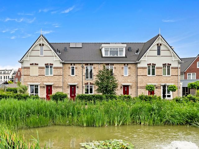 Onderling 40, Maassluis