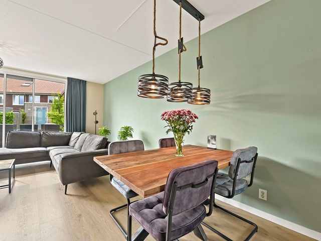 Onderling 40, Maassluis