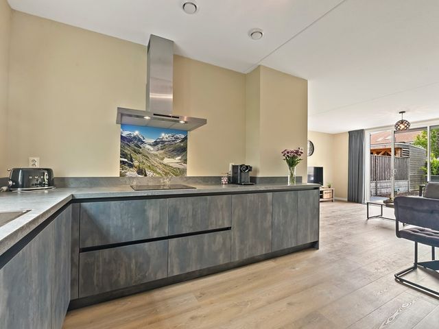 Onderling 40, Maassluis