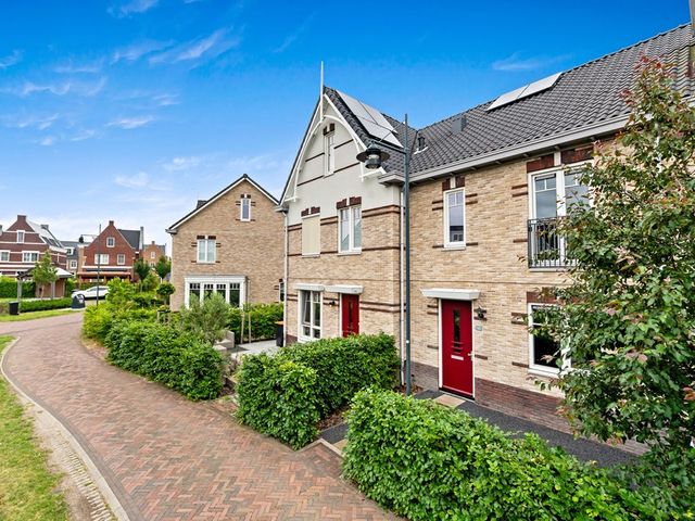 Onderling 40, Maassluis