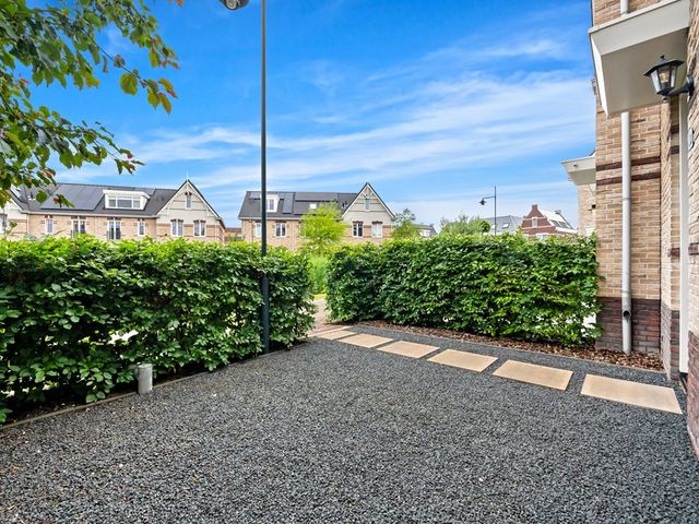 Onderling 40, Maassluis