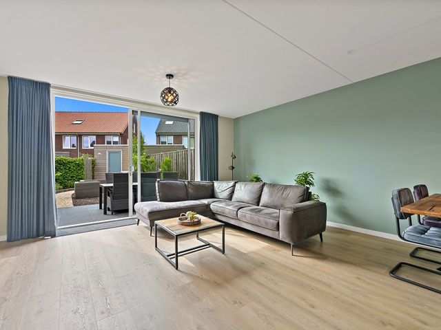 Onderling 40, Maassluis