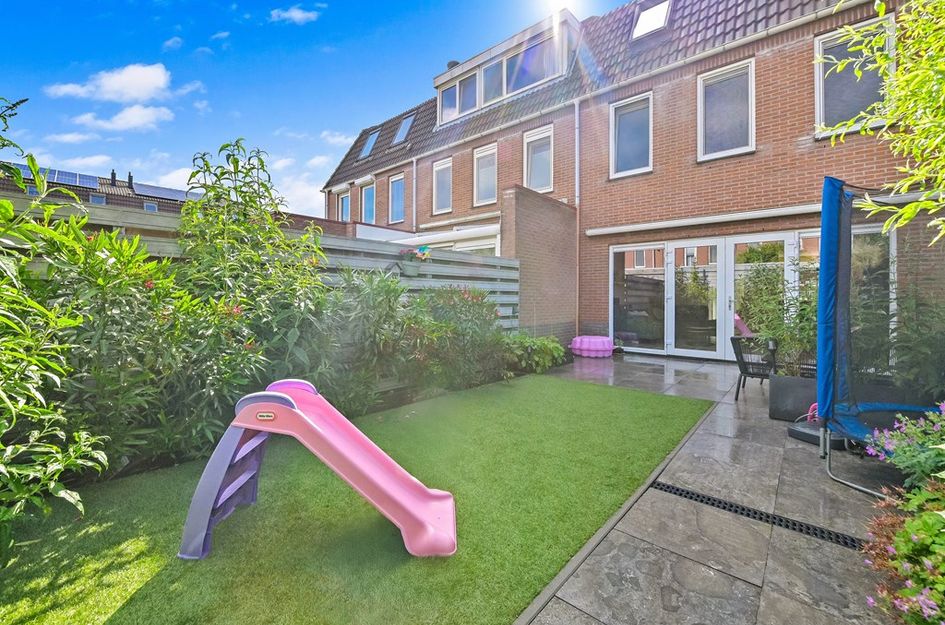 Jan Boudesteinstraat 6