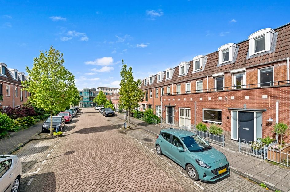Jan Boudesteinstraat 6