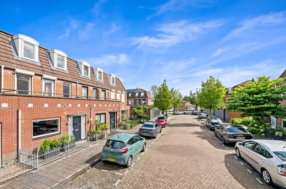 Jan Boudesteinstraat 6