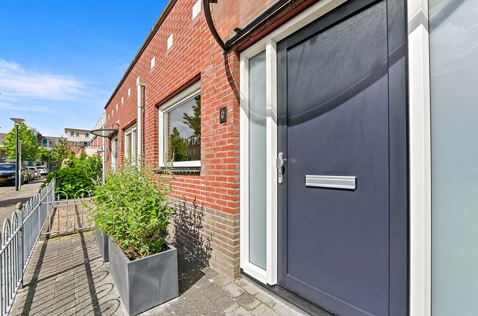 Jan Boudesteinstraat 6