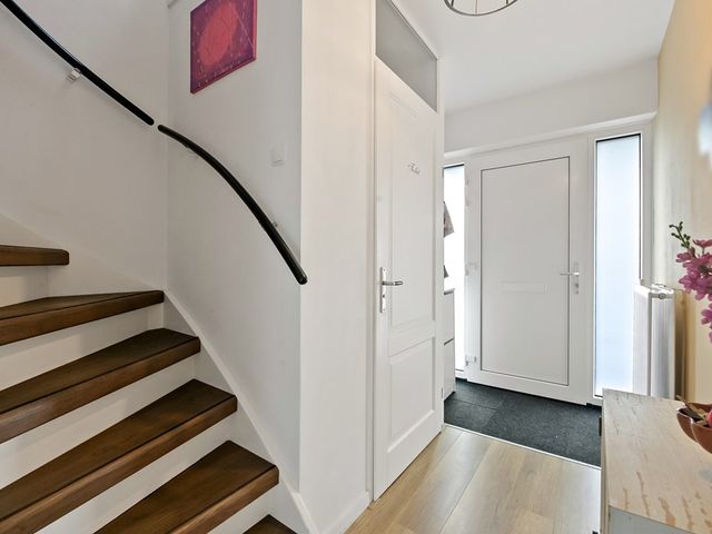 Jan Boudesteinstraat 6, Maassluis