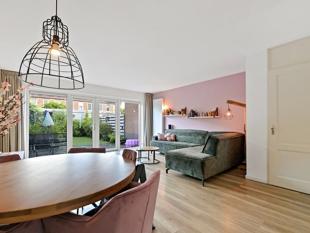 Jan Boudesteinstraat 6, Maassluis