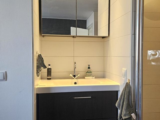 Witsenborgstraat 3, Hoogeveen